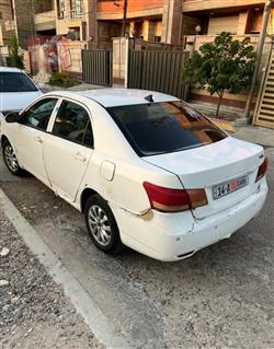 BYD G3